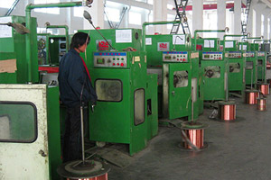 生產(chǎn)現(xiàn)場(chǎng)