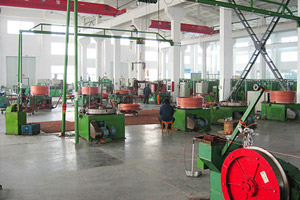 生產(chǎn)現(xiàn)場(chǎng)